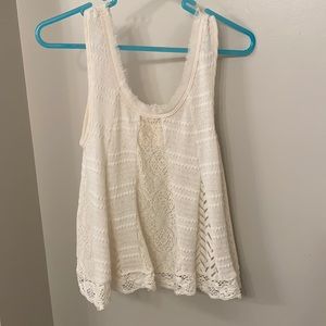 Cutest Anthropologie Tank